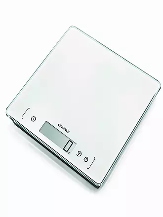 SÖHNLE | Küchenwaage KWD Page Comfort 400 Digital | 